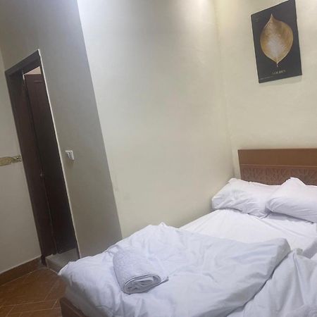 Asma Pyramids View Hotel Kafret el-Gabal Kültér fotó