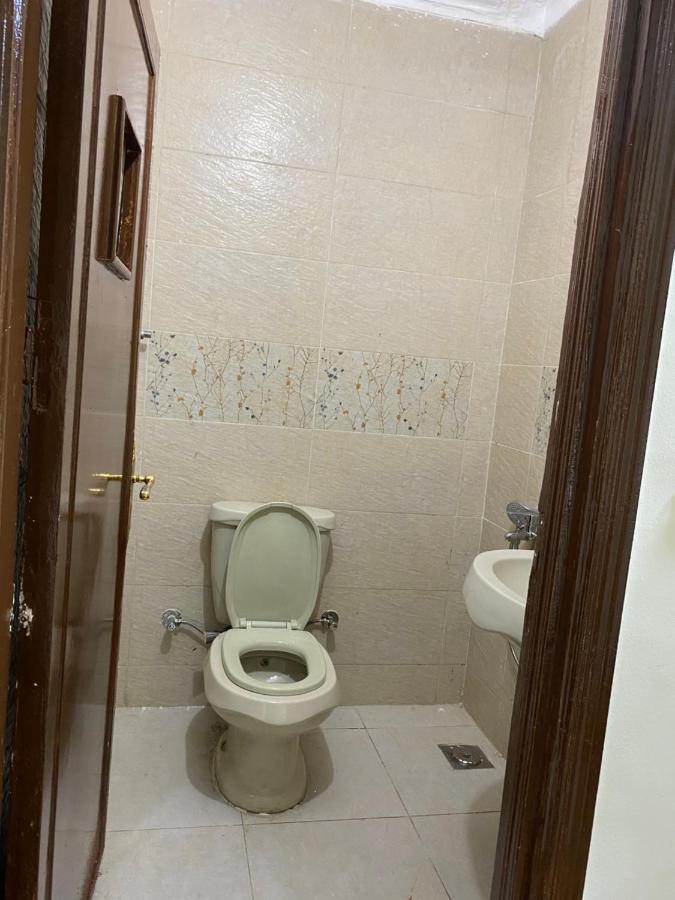 Asma Pyramids View Hotel Kafret el-Gabal Kültér fotó